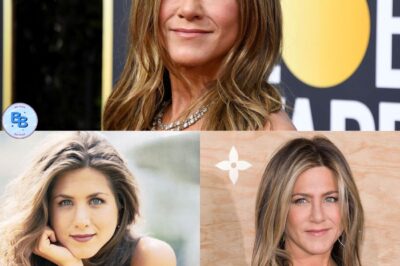 Jennifer Aniston’s personal life has been distorted by the media, labeling her as “choosing career over children”. The heartbreaking secret of her IVF journey and the cruel rumors will make you see her in a different light. The warm support from Adam Sandler and her strong appeal to women everywhere are waiting for you to discover. A story that goes beyond the Hollywood glamour!