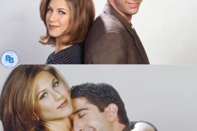 More than 20 years have passed, but the love story of Ross and Rachel still intrigues people. Jennifer Aniston once again became Rachel Green—but not on screen. She doesn’t want to see David Schwimmer get hurt again. This time, is Jennifer Aniston protecting a friend, or is she feeling something herself?