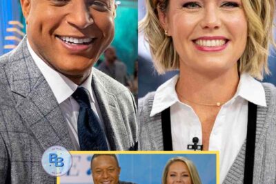 Breaking News Shocks TODAY Viewers as Dylan Dreyer and Craig Melvin Reveal a Life-Changing Secret Live on Air!