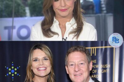 TODAY’S SH0CKING CONFESSION: Savannah Guthrie Breaks Down in Tears on Live TV—Reveals She Once Turned Down Her Husband’s Proposal After Discovering His Betrayal: “He Cheated on Me… I Didn’t Know If I Could Ever Trust Him Again!” Viewers Stunned by the Emotional Bombshell