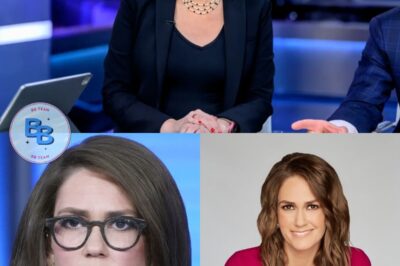 EXCLUSIVE, ‘The View’ Hosts In Hot Water After ABC Gives Them This Warning