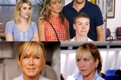 BREAKING: Jennifer Aniston’s hottest new movie could be canceled…