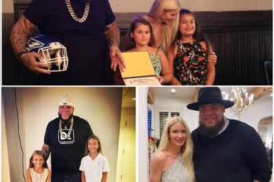 Tyrus isn’t just a familiar face on Fox News—he’s also a father of six, managing a busy blended family. But how does he make it all work financially? Recent bombshells about his Fox News salary have fans buzzing. How does this former pro wrestler turned commentator afford his extravagant lifestyle? The jaw-dropping numbers and shocking details about his wealth might leave you speechless!