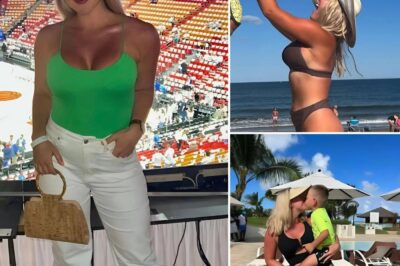 Karoline Leavitt Breaks the Internet: Rare Casual Photos Ignite Wild Social Media Frenzy—Fans React to Unfiltered Look, Celebrities Weigh In, and Unexpected Details Emerge! Shocking Behind-the-Scenes Stories and Secret Messages Hidden in the Pics Leave Everyone Talking. What Will Karoline Reveal Next?
