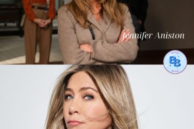 Fans Wonder: Has Jennifer Aniston Gone Under the Knife Again at 55?