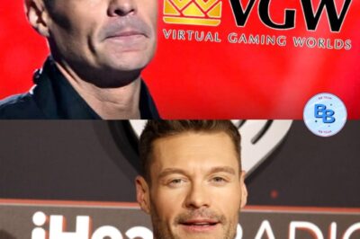 BAD BET Ryan Seacrest sued for ‘promoting illegal gambling’ at online casino