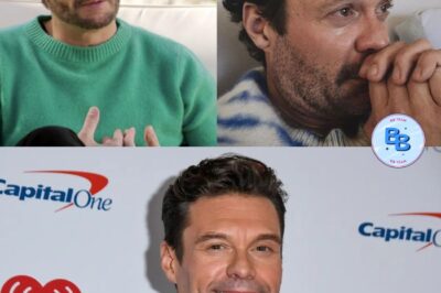 SAD NEWS: Ryan Seacrest’s Instagram Revelation Brings ‘American Idol’ Fans to Tears