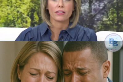 BREAKING NEWS: Dylan Dreyer’s Tearful Departure STUNS Viewers as She Officially Leaves TODAY Show! Joined by Craig Melvin, She Thanks America for “a True Honor” in Her Final Goodbye—Studio in Tears, Fans in Denial, and the Whole Nation Asking: Why Now? What Really Happened Behind the Scenes?