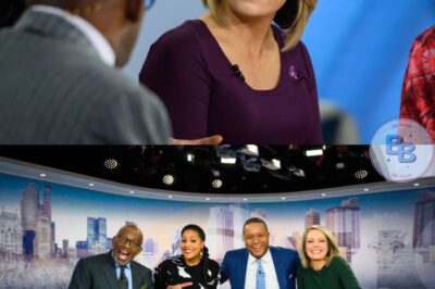 Dylan Dreyer’s On-Air CONFESSION Leaves America Reeling—Tears Flow as She Delivers the SHOCKING NEWS No One Was Prepared For! Co-Hosts Left Speechless, the Audience Gasping, and Social Media in MELTDOWN—Could This Be the Most DEVASTATING Moment in ‘TODAY’ Show History?!