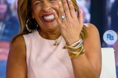 Sh0cking News: Hoda Kotb Reveals She’s Getting Married Again—A Beautiful Love Story That Blossomed From Friendship! Fans Are Stunned by Her Secret Romance Finally Coming to Light, Marking a New Chapter Filled With Joy and Hope After Years of Heartbreak!