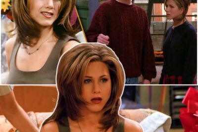 More than 20 years have passed, but the love story of Ross and Rachel still intrigues people. Jennifer Aniston once again became Rachel Green—but not on screen. She doesn’t want to see David Schwimmer get hurt again. This time, is Jennifer Aniston protecting a friend, or is she feeling something herself?