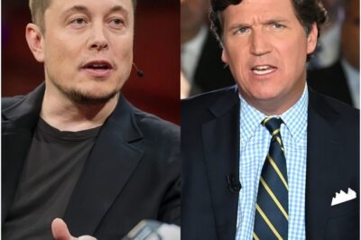Elon Musk’s shocking attempt to buy ABC collides with Tucker Carlson’s wild media comeback—what secret plan is unfolding behind closed doors in America’s media empire, and how could it change what you watch, believe, and trust forever? Inside the battle for your screen, your mind—and your soul.