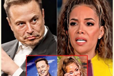 BREAKING NEWS: Sunny Hostin Shocks Audience by Calling Elon Musk an “ASSHOLE” on The View. Musk’s 8-word response left the entire studio stunned, prompting Joy Behar to immediately apologize.