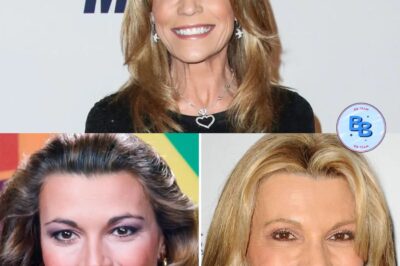Vanna White’s Secret Life — 5 Things You (Probably) Never Knew About the Glamazon Game Show Host