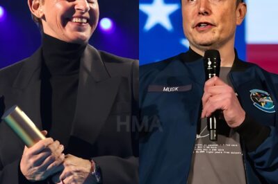 Shocking Move: Ellen DeGeneres Abandons America Forever, Sells Her $43M Montecito Mansion—Now Living in England Near Elon Musk’s Secret Facility? Fans Speculate Her Exit Is Tied to Musk’s Mysterious “New Civilization” Plan After X Post Went Viral Overnight—What Are They Hiding From Us?