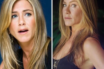 Stunning Leak: Jennifer Aniston’s steamy scene from her new film surfaced online. Fans raved, “So gorgeous—it’s a shame it was cut from the movie for no clear reason!