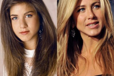 Jennifer Aniston loves her natural hair so much that every time she has to change her hairstyle to get into character, the actress does a strange ritual with her hair. The ritual is so strange that it makes her co-stars on set shocked.