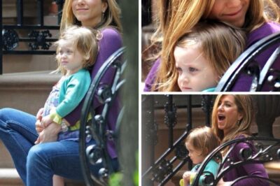 After being turned away by her best friend, rejected by her young lover, and having her career in trouble, the ‘Friends”s star decided to leave LA and retreat to Montecito. Here, Jennifer Aniston made a big decision to console herself and find something that would stick with her for the long term: such as adopting a child. Jennifer’s revelation about this plan may surprise her fans