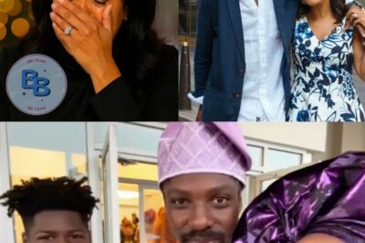SHOCK: The cause of death of Sheinelle Jones’s husband, co-host of the ‘Today’ show, has been unexpectedly revealed — and it turns out he wasn’t supposed to pass away this soon!!!