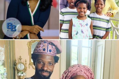 Sheinelle Jones confirms she won’t be returning to the Today Show, even though her absence was due to the death of her husband Uche Ojeh: “It was his final wish—I need to go somewhere else.” — Where is she headed?
