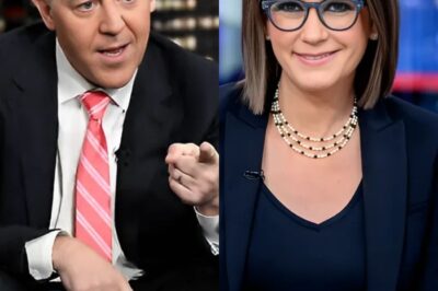 Fox News Drama: Fans Astonished as Greg Gutfeld and Jessica Tarlov’s Heated On-Air Dispute Escalates-Producers Step In Amid Set Turmoil! What Instigated the Intense Clash? Why Was Tarlov Removed from the Set? Gutfeld’s Response Shocks Crew and Audience-Inside Details of the Incident That Shook ‘The Five’ and Reverberated Across the Network! Discover What Ignited It-And Its Implications for the Show’s Future!