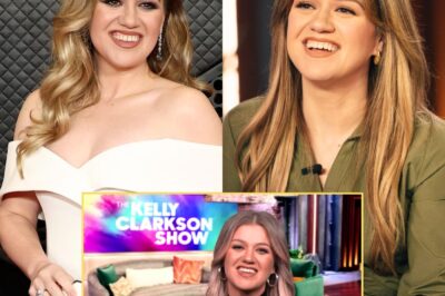 SH0CKING: Kelly Clarkson’s Sudden and Mysterious Disappearance Leaves Fans in Total PANIC—Internet Explodes with Wild Conspiracy Theories as Insiders Hint at a Dark Secret She’s Been Hiding for Years… What Really Happened to the Beloved Star? Truth May Finally Be Revealed in Bombshell Twist!