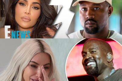 SH0CKING: Kim Kardashian Suddenly Opens up about the Real Reason Behind Her Painful Divorce from Kanye West— She Says in Tearful Moment That Uncovers the Heartbreak, the Struggles, and the Deep Emotional Wounds That Tore Their Marriage Apart in Ways No One Knew!