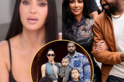 Kim Kardashian Drops Cryptic Clues About the SECRET That Allegedly Destroyed Her Marriage—Betrayal, Hidden Agendas, and a Dark Truth She’s Kept Buried for Years Finally Begin to Surface, Leaving Fans Questioning Everything They Thought They Knew About Her Relationship With Kanye West!