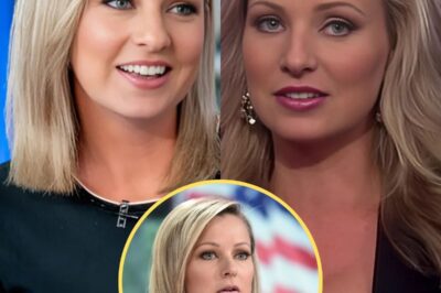 FOX NEWS SHOCKER: Sandra Smith Takes on Exciting New Role in Network Overhaul—Fans Are Astonished! What Lies Ahead for the Beloved Anchor as She Embraces a Prominent New Role? Competitors React to the Unexpected News!