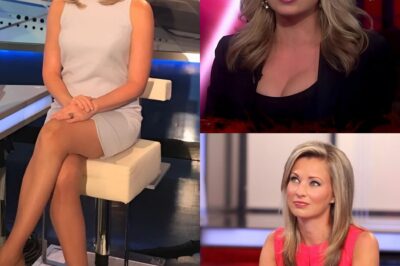FOX NEWS BOMBSHELL: Sandra Smith Lands Stunning New Role in Network Shake-Up—Fans Left Speechless! What’s Next for the Popular Anchor as She Steps Into Powerful New Position? Rivals Scramble Amid Sudden Announcement!