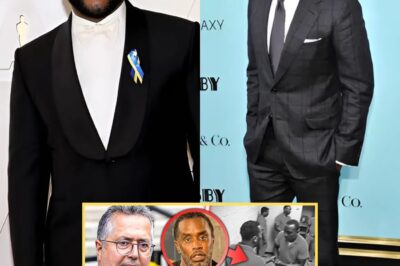 Diddy’s Lawyer RUSHES to Block Explosive New Video Linking Jay-Z and Tyler Perry—A Legal Battle Unfolds as the Music Mogul Faces Mounting Pressure Amidst Ongoing Controversies!