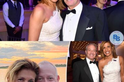 BREAKING: Hoda Kotb REVEALS the REAL Reason She Ended Engagement with Joel Schiffman—“Everything Before This Was a Lie…” Fans in Shock!