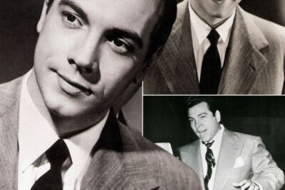 Mario Lanza, with his warm and powerful tenor voice, breathed life into Enrico Toselli’s “Toselli’s Serenade”, transforming it into a captivating romantic love song. With his perfect handling of high notes and smooth inflections, Lanza not only sang but also told a love story full of longing and nostalgia. Each melody was like a gentle confession, taking the listener into an emotional world where music and love blend together in every sweet note.