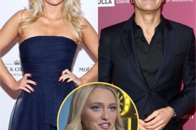 Maggie Sajak Drops Unexpected Truth Bomb About Ryan Seacrest’s ‘Wheel of Fortune’ Takeover—Fans in Shock!