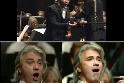 Dmitri Hvorostovsky’s 1998 performance of Largo al factotum from Le Barbier de Séville by Gioachino Rossini is an iconic moment in operatic history. The baritone, renowned for his rich, powerful voice, delivered a stunning rendition of this aria, full of energy and charisma.
