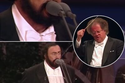 Legendary tenor Luciano Pavarotti delivered an unforgettable performance of the famous aria “Nessun Dorma” from Puccini’s opera Turandot. With the masterful conducting of James Levine and the powerful support of the Orchestre de Paris, Pavarotti not only presented a musical work, but also took the audience on an emotional journey, from the desire for victory to the pain of love.