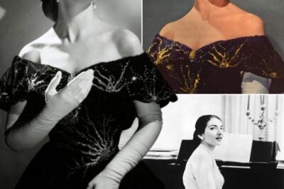 Maria Callas, with her legendary soprano voice, brought a rare emotional depth and technical sophistication to the aria “Queen of the Night” in Mozart’s The Magic Flute. The perfect combination of soaring technique and magical acting made the character of the Queen of the Night an irreplaceable icon in the hearts of opera lovers.
