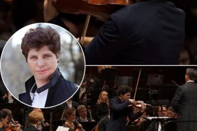 Augustin Hadelich took Mendelssohn’s Violin Concerto in E Minor to new heights in his performance with the hr-Sinfonieorchester under Sebastian Weigle. A powerful and dramatic start, followed by quiet moments in the Andante, and an explosive conclusion with the Allegro molto, Hadelich demonstrated a perfect blend of technical virtuosity and raw emotion. The performance was a testament to the perfect harmony between artist and orchestra.