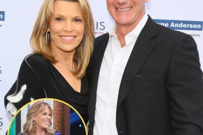 Vanna White’s massive fortune revealed alongside the real reason she’s not walking down the aisle with her long-time boyfriend.