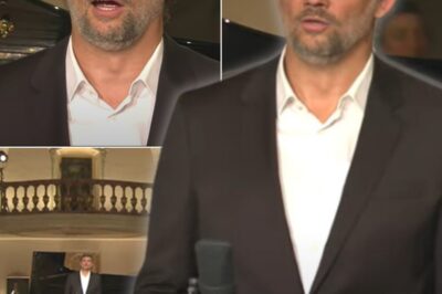 Jonas Kaufmann Shines With “E lucevan le stelle” At Polling Abbey, this performance not only demonstrated great vocal technique but also a deep emotional journey, as Kaufmann recreated the pain, longing and despair of the character Cavaradossi in the moment of death. The ancient space of Polling Abbey further highlighted the sacredness and emotion in each note. This performance was not only a display of talent but also a testament to the power of music to connect emotions between artist and audience.
