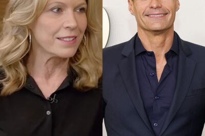 Vanna White lashes out at Ryan Seacrest after he mocks her son’s viral video: “It’s just a passing trend!”