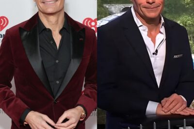 Wheel of Fortune fans are concerned about Ryan Seacrest’s recent appearance. What are fans worried about?