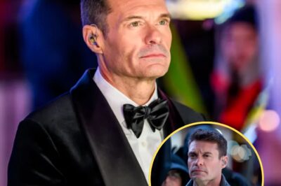 Love, career, and past scandals resurface: Ryan Seacrest faces turmoil, but it’s his family and ex-girlfriends’ reactions that truly shock fans.
