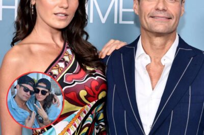 Ryan Seacrest and ex-girlfriend secretly discuss having a child: Shocking revelations behind their breakup emerge!