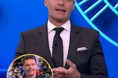 Ryan Seacrest faces harsh backlash from ‘Wheel of Fortune’ viewers: Called ‘annoying’ to the point of being unbearable.