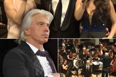 In 2015, legendary baritone Dmitry Hvorostovsky delivered an unforgettable performance of “Moscow Nights,” a musical icon of Russian culture. With his deep voice and masterful technique, Hvorostovsky not only demonstrated mastery of every note but also evoked deep emotions, drawing listeners into the nostalgic world of Moscow at night. In particular, the strong connection he established with the audience, along with his sincere expressions, made the song come alive and more emotionally powerful than ever. This was not just a musical performance, but a gift of love from Hvorostovsky to Moscow, Russia and all those who loved him around the world.
