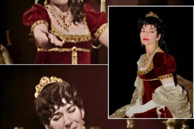 On January 21, 1964, opera’s greatest diva, Maria Callas, made a triumphant return to the stage at Covent Garden after nearly a year and a half of absence, in Franco Zeffirelli’s production of Tosca. Her stirring rendition of the iconic aria Vissi d’arte left audiences breathless, as her voice conveyed raw emotion and dramatic depth, proving that even after her hiatus, her artistry had only grown stronger. This performance remains a testament to Callas’ unmatched ability to connect with audiences and solidified her place in opera history as one of the greatest vocalists of all time.