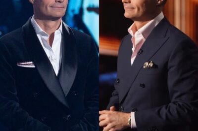 Ryan Seacrest Takes On Too Much Work, Major Health Concerns
