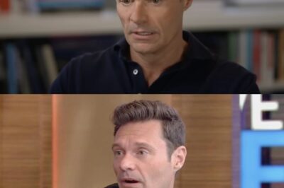 “Wheel of Fortune in Crisis: Ryan Seacrest Faces Unprecedented Backlash as Fans Demand His Exit — Pat Sajak’s Possible Return and Maggie Sajak’s Rising Star Could Rewrite the Show’s Future!”