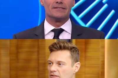 Real Reason Ryan Seacrest Broke Tradition On ‘Wheel Of Fortune’…See more